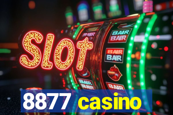 8877 casino